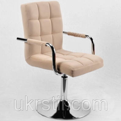 Стільчик майстра Rio Velor на диску, фото 1