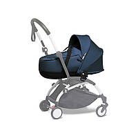 Люлька BABYZEN YOYO Bassinet, колір Navy Blue/Темно-синій