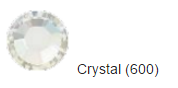 Стразы SWAROVSKI Crystal (40 шт/уп)