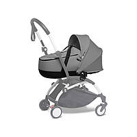 Люлька BABYZEN YOYO Bassinet, колір Grey/Сірий