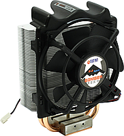 Вежа Кулер для процесора LGA775 TITAN Bomber B2 Spirit (TTC-NK45TZ)