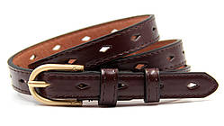 Жіночий ремінь для штанів