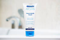 Увлажняющий крем для лица и тела Novaclear Atopis Hydro-Control Cream, 100 мл