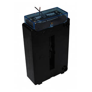 Трансформатор струму без шини ТШ-0,66-1 1200/5 кл.т. 0.5S, (Мегомметр, Умань), фото 1