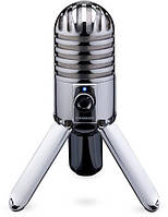 Мікрофон для запису SAMSON METEOR MIC