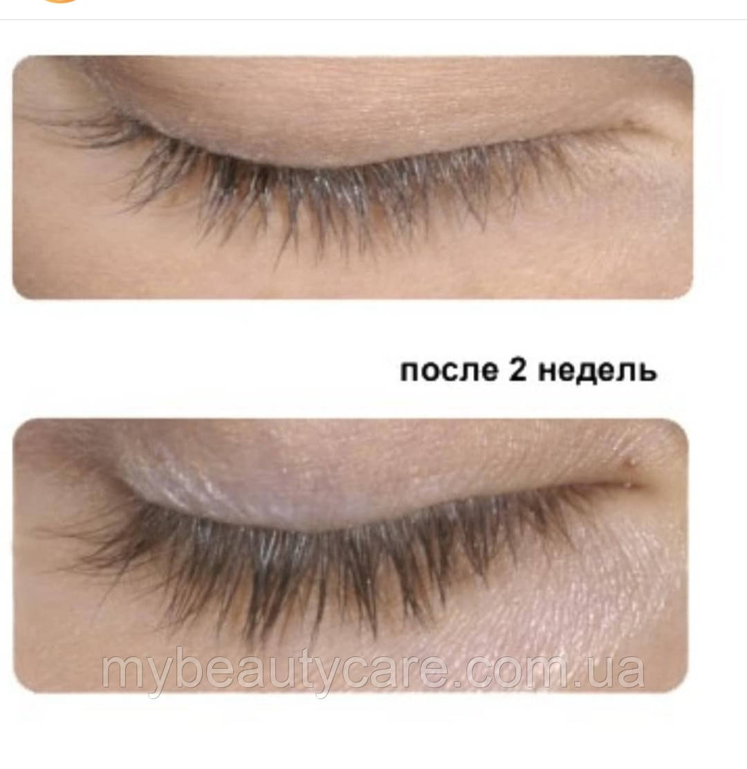 DSD DE LUXE 3.4.6. Eyelash wonder Serum Сироватка для росту вій