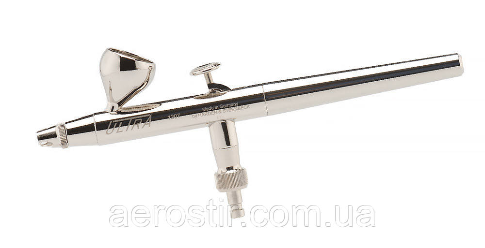 Harder&Steenbeck Ultra Two in One