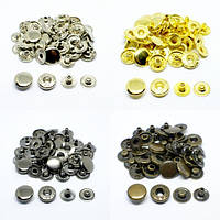 Кнопка №61 - 15 мм (Київська)