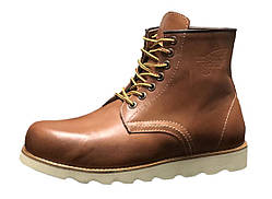 Чоловічі черевики Red Wing 31785 коричневі 43