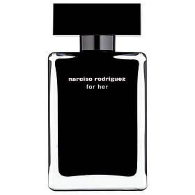 Narciso Rodriguez For Her туалетна вода 100 ml. (Тестер Нарцисо Родригез Фо Хе)