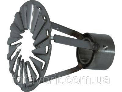 4033.071 Дифузор/TURBO DISC дизельної гармати MASTER BV170, BV290, B230, B360, фото 1