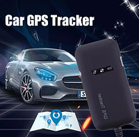 GPS-Трекер мини SIM Seuno GT02 с микрофоном GSM/GPRS маячок чип