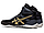 Борцовки взуття для боротьби ASICS MATFLEX 6 1081A021-002 ( Розмір 40.5), фото 2