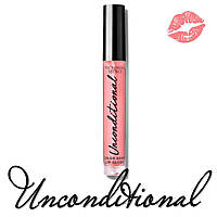 Блиск для губ color gloss unconditional Victoria Secret віктория сикрет 053U