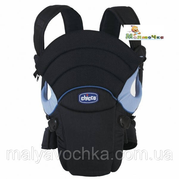 Сумка-кенгуру You&Me CHICCO, фото 1