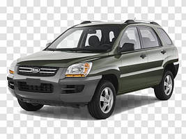 Sportage 2004-2009