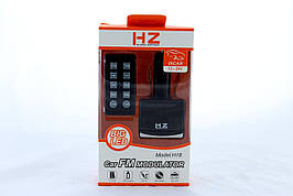 Трансмітер FM MOD. H18