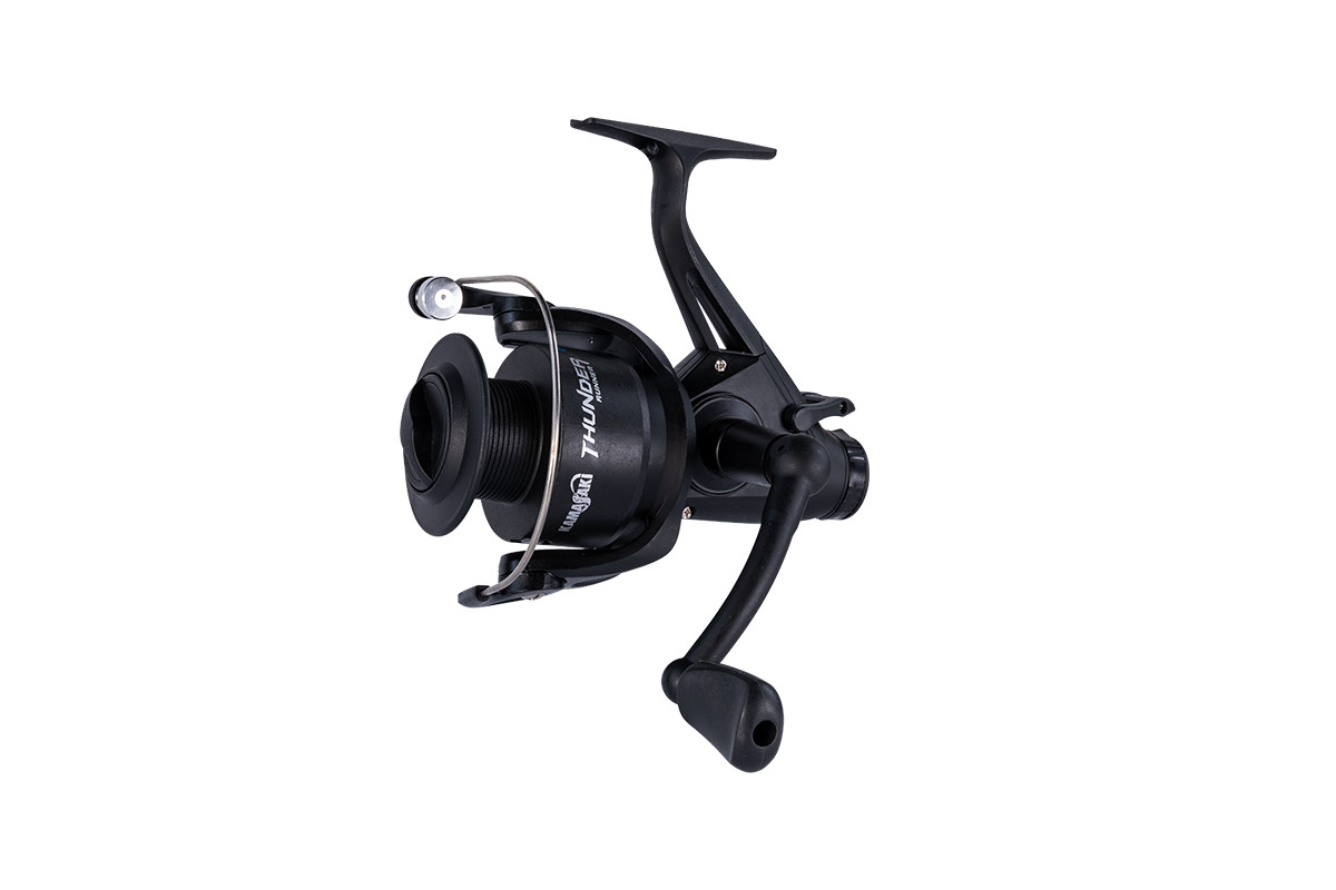 Котушка Kamasaki Thunder Baitrunner 6000 2BB 5.2:1 (20119600), фото 1