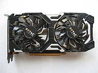 Дискретна відеокарта nVidia GeForce ZOTAC GTX 950, 2 GB GDDR5, 128-bit