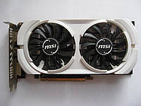 Дискретна відеокарта nVidia GeForce MSI GTX 950, 2 GB GDDR5, 128-bit