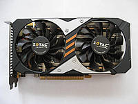 Дискретна відеокарта GeForce ZOTAC GTX 960, 2 GB GDDR5, 128-bit