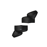 Бездротові Bluetooth-навушники Sabbat Vooplay 100 Shadow з чохлом для заряджання (Чорний), фото 7
