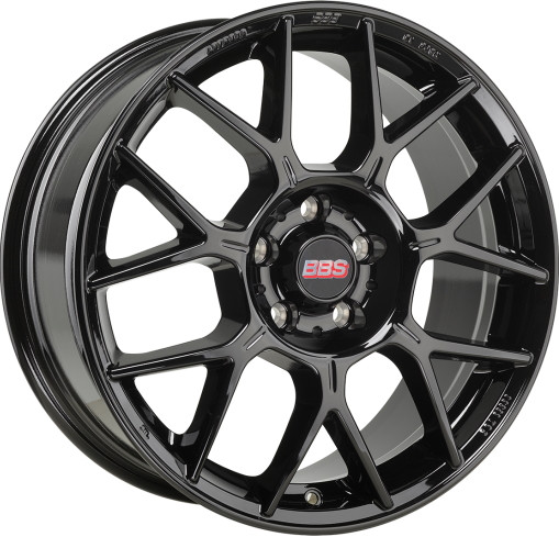 Диски BBS XR 7,5x17 5x108 ET45 dia70,0 (GB) (литой) (кт)