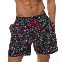 Пляжна мода для чоловіків