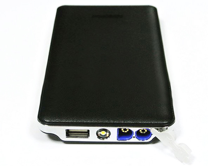 Акумулятор зарядний Power Bank 60000 Car Starter, фото 1