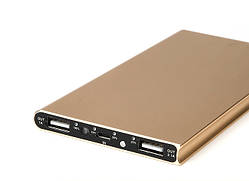 Портативний зарядний зарядка Power Bank 18800 mah