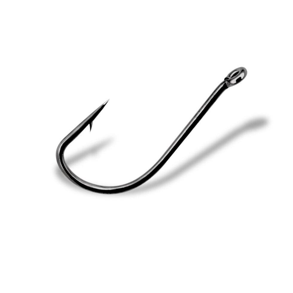 Гачки Gurza TOKYO SODE K-1021 №6