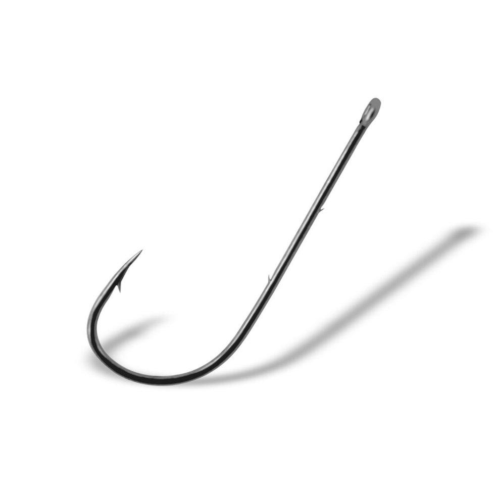 Гачки Gurza ROUND K-2027 №12