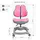Дитяче ергономічне крісло FunDesk Diverso Pink, фото 8
