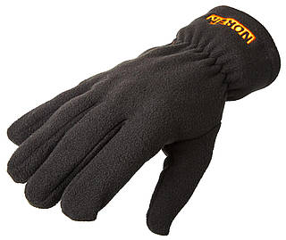 Флісові рукавички чоловічі Norfin Basic, XL
