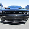 Dodge Challenger 2015-2021 значок емблема SRT у решітку радіатора Нова Оригінал, фото 3