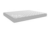 Наматрацник стьобаний 180*190 Defender Standart ТМ Family Sleep, фото 4