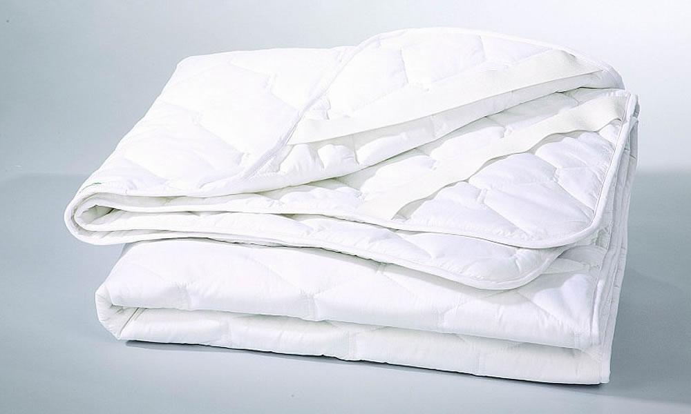 Наматрацник стьобаний 80*200 Defender Light ТМ Family Sleep