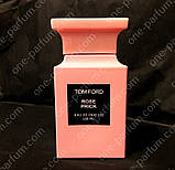 Tom Ford Rose Prick (Том Форд Розі Прік) парфумована вода тестер, 100 мл, фото 4