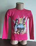 Кофта дитяча для дівчинки Фея 110,116,, фото 2