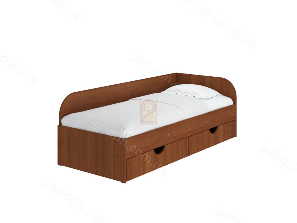 Кровать Соня-2 Пехотин без ящиков - фото 3 - id-p1265148236