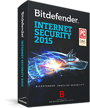 Bitdefender Internet Security (1 ПК / 1 рік)