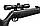 Винтовка пневматическая Crosman Remington Expres Hunter (REHNP27SX), фото 4