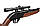 Гвинтівка пневматична Crosman 760 c прицілом 4x15, фото 4