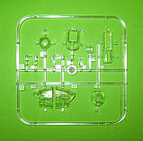 Пластикова модель 1/72 MPM 72564 Американський літак A-20J/K Havoc 'Last Bomber Version', фото 3