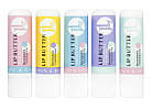 Батер бальзам-масло для губ Jovial Luxe Lip Butter Mix упаковка 25 шт, фото 6