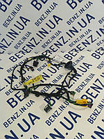 Електропровід передньої лівої двері Mercedes W212, S212 A2125409810, A2125409910