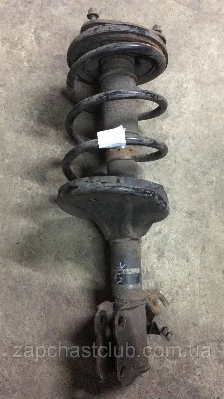 Амортизатор передній у зборі 4060A320, 4040A090, MR589877
992787 Lancer 9 Mitsubishi, фото 1