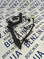 Електропровід задніх дверей Mercedes W212, S212 A2125407205