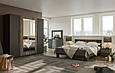 Ліжко 2-Сп 1.6 Лілея Нова (Світ Меблів), фото 3