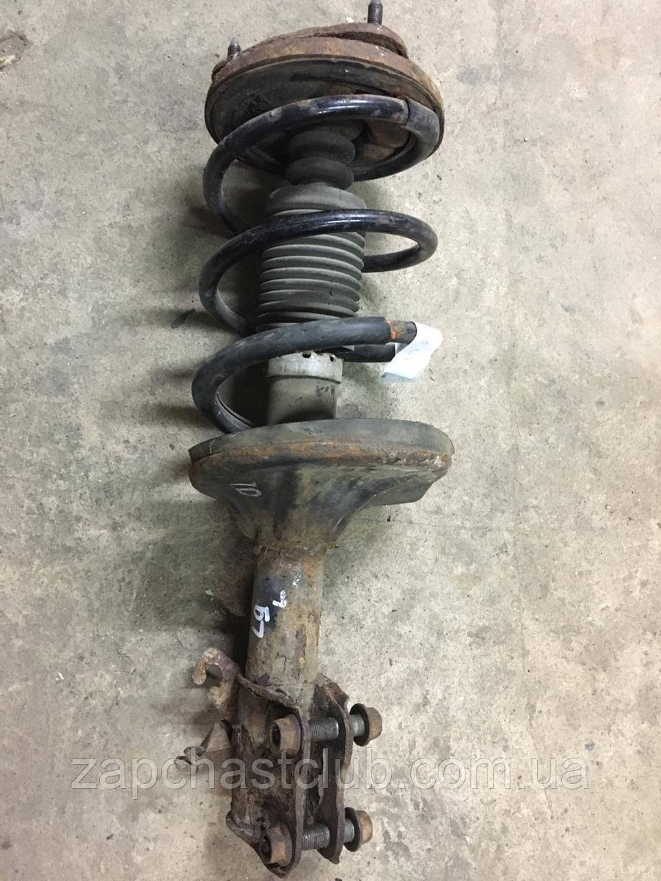 Амортизатор передній у зборі 4060A320, 4040A090, MR589877
992789 Lancer 9 Mitsubishi, фото 1